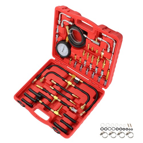 Manometer fuel injection - manometer,