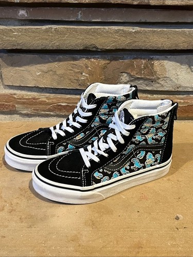 Van sk8 vanosaur high - van, 'vanosaur'