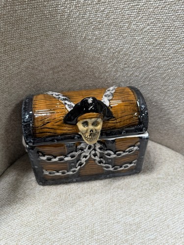 Home pirate treasure - home, pirate’s