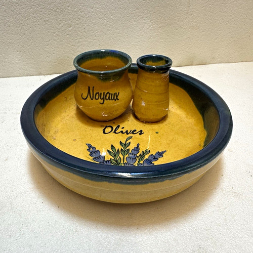 Vintage hand painted - vintage,