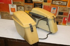 Harley-Davidson Ironhead XL