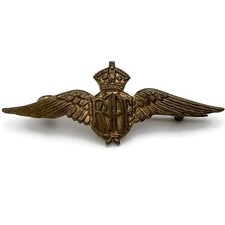 WW2 Royal Air Force RAF Wings