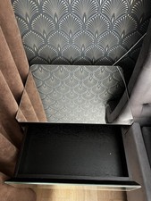 Bed Side Tables, Pack of 2