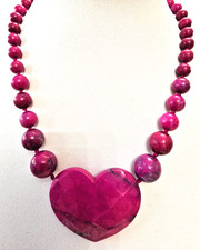 LOLA ROSE GORGEOUS DEEP PINK
