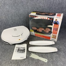 George Foreman Lean Mean Fat