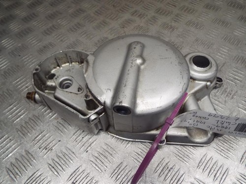Suzuki rg125 125 1985 1988 - 125, 1985-1988