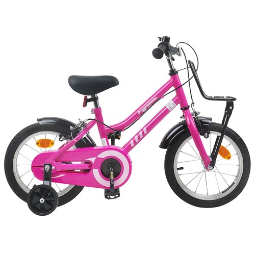 Vidaxl kids bike - 14, for