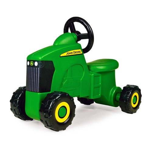 John deere ride toys sit - john, 'n