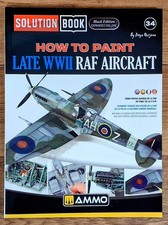 Solution Book 34: How to Paint