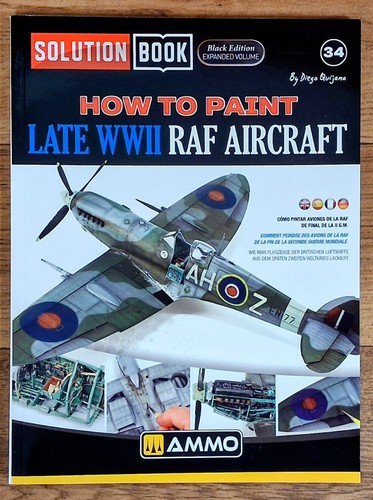 Solution book how to paint - how,