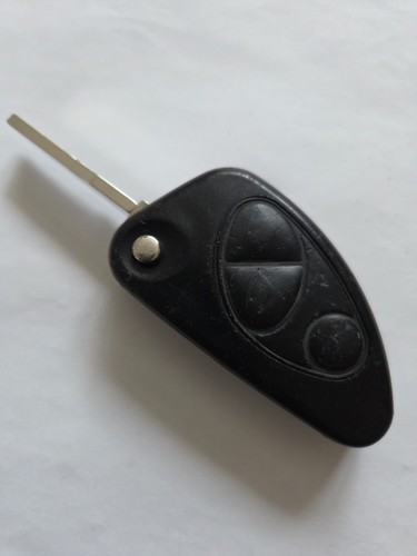 Alfa romeo transponder 147 - 33,