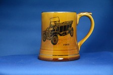 Wade__FORD MODEL T MUG__Series