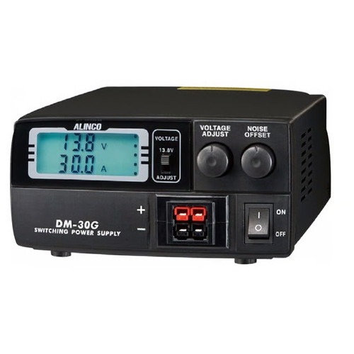 Alinco 30g switch - (20, amp)
