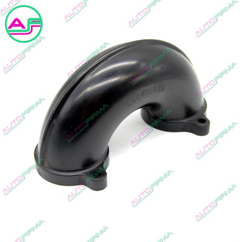 Inlet manifold runner tube - inlet,