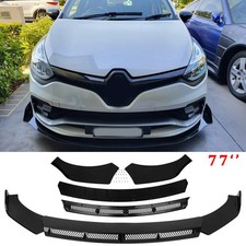 For Renault Clio Sport Gloss