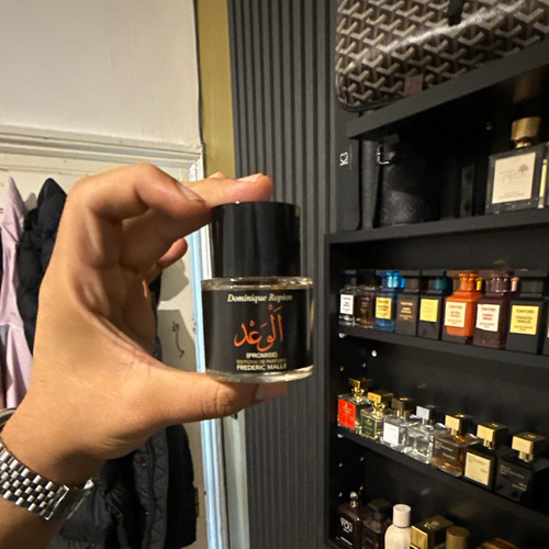 Frederic malle promise - frederic, eau