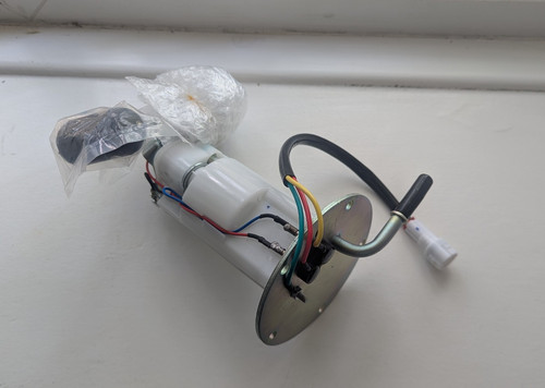 Fuel pump assembly for - pump, suzuki