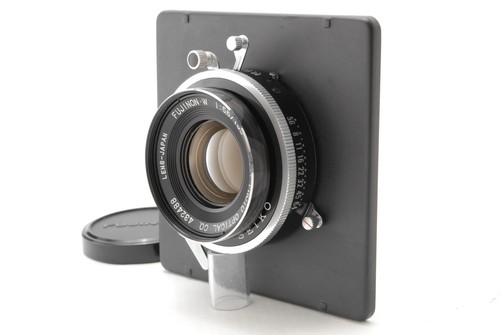 Mint fujifilm fujinon w - 【mint-】fujifilm,