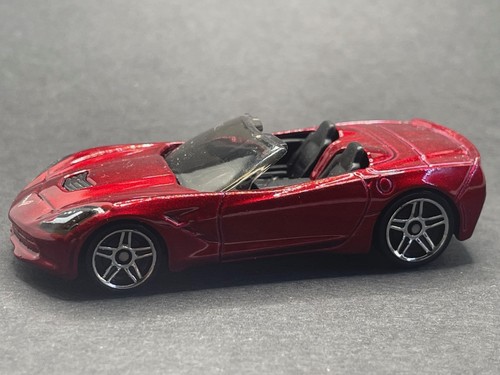Hot wheels 2014 chevrolet - wheels,