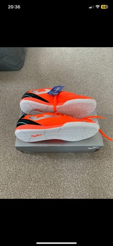 Joma indoor football - football, trainers