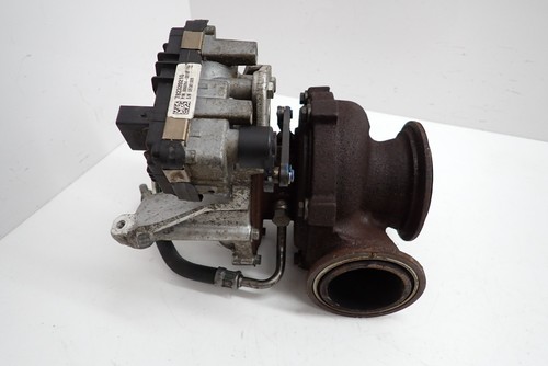 Bmw turbo 330 430 530 - 430, x4