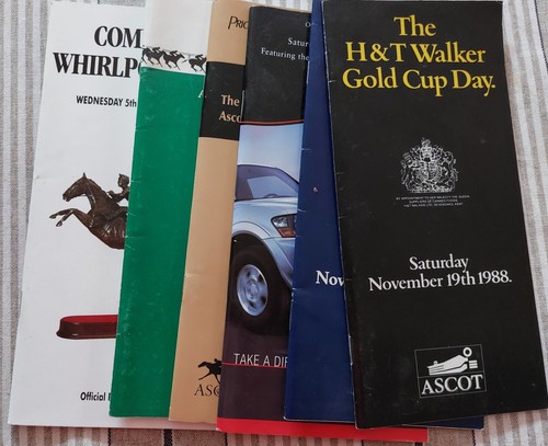 Twelve ascot national hunt - ascot,