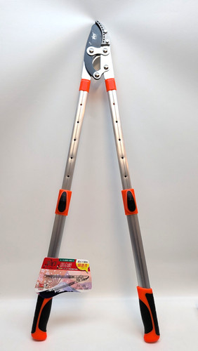Telescopic anvil garden tree - telescopic,