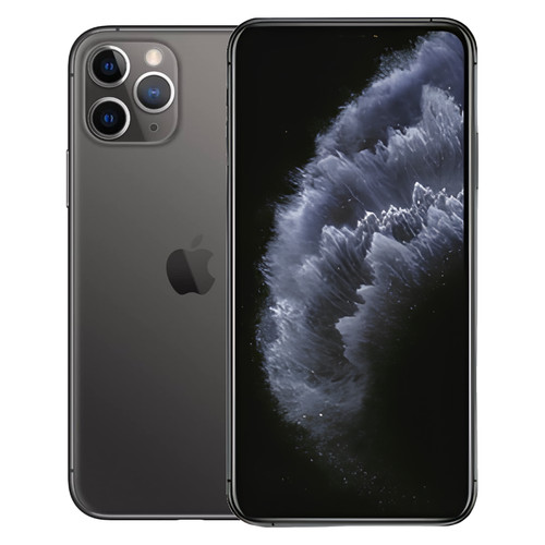 Apple iphone pro max - 11,