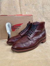RED WING 9030 BECKMAN 6"
