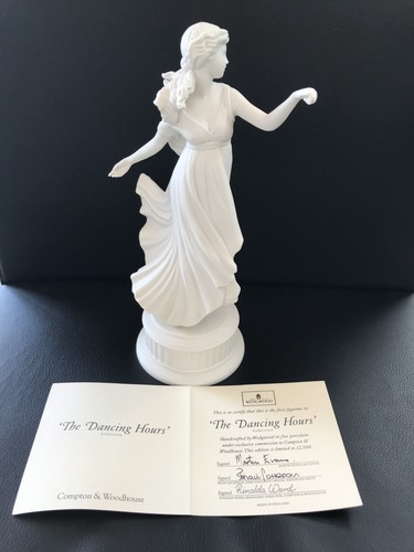 Wedgwood jasperware dancing - jasperware,