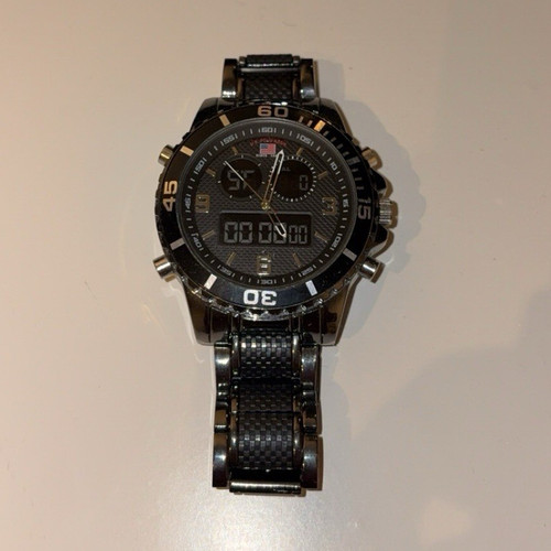 Polo assn men - u.s., 45mm