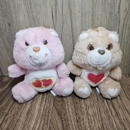 Vintage 1980 care bears - 1980's,