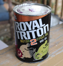 RARE NEAR MINT 1960s era ROYAL