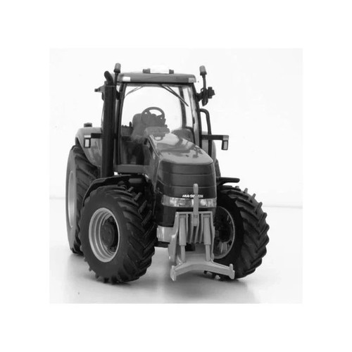 04126 tractor front - tractor, linkage