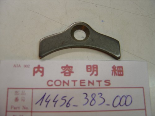 Cb125s2 xr125a xl200r - cb125s2-s3, xr125a-b