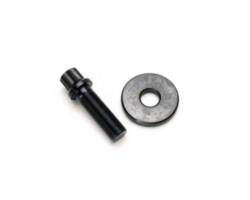 Arp harmonic crank - crank, pulley