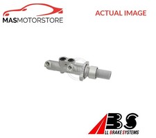BRAKE MASTER CYLINDER ABS