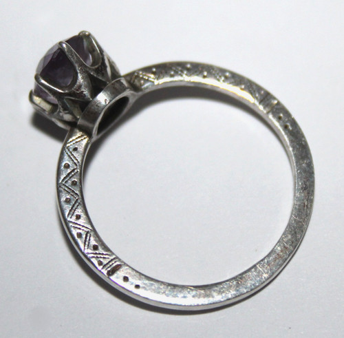 Retro mcm swedish solid silver - retro,