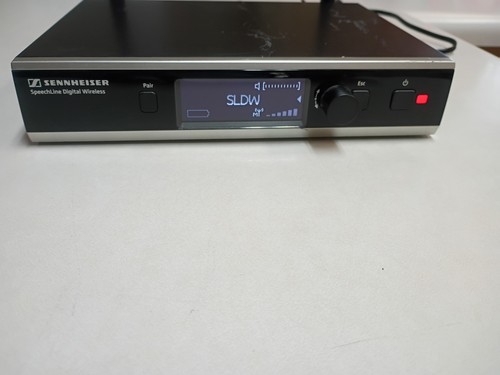 Sennheiser speechline rack - speechline,
