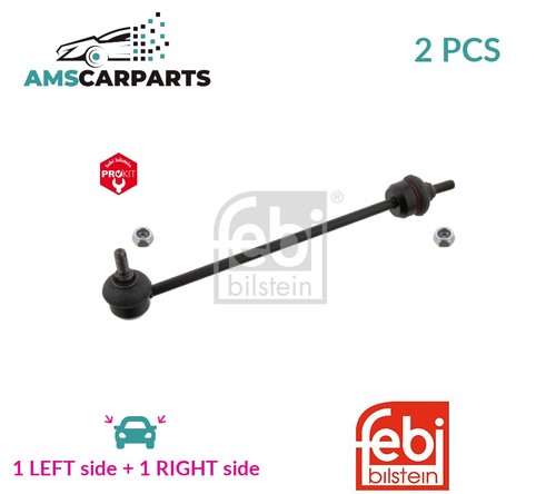 Anti roll bar stabiliser - anti,