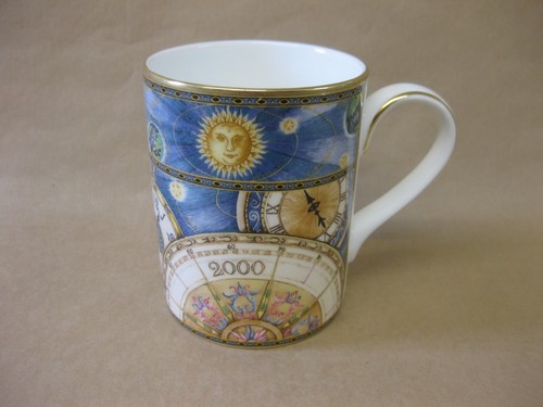 Royal doulton millennium - millennium, ~