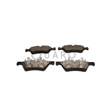 QUARO QP3845C Brake Pads Set