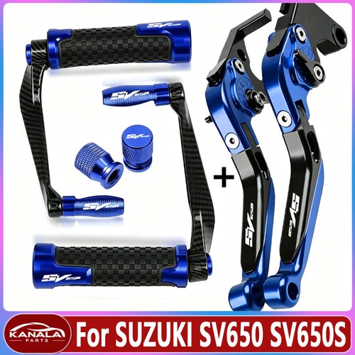 For suzuki sv650 sv650s - sv650, 7/8"