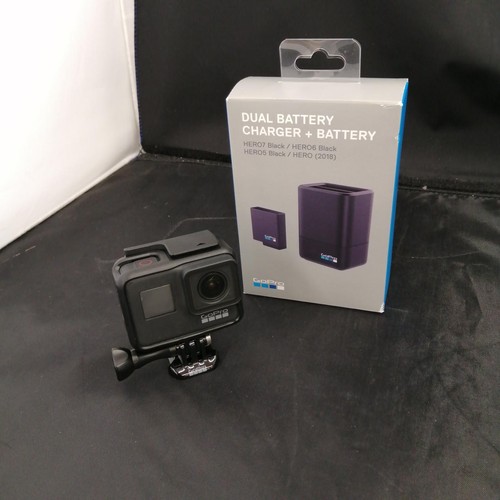 Gopro hero7 black - hero7,