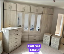 Brand New Massive 10ft