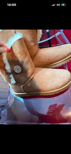 Ugg women brown - ugg, women’s