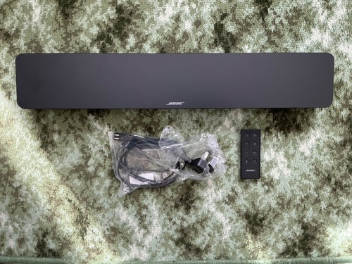 Bose speaker black small - bose,