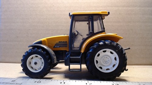 Joal diecast renault ares - joal,