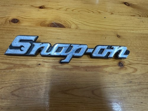 Vintage snap tool box metal - vintage,