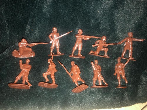 American civil war - 1/32,